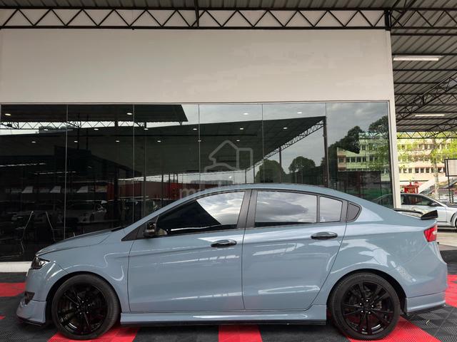 R3 BODYKIT⭐2018 Proton PREVE 1.6 CFE PREMIUM TURBO - 4