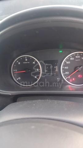 2015 Mitsubishi TRITON 2.5 VGT GS KB4TGJYXZPR - 4