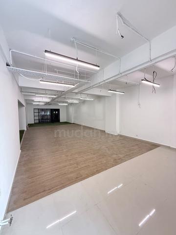 Jaya One Petaling Jaya | High Visibility Commercial Space 1