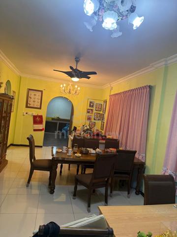 Taman Pertama Mahandoi Penampang For Sale. 1