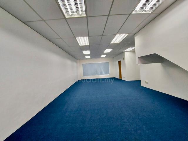 Wangsa Metroview Wangsa Maju, Setapak, Sri Rampai,near Lrt shop office 1