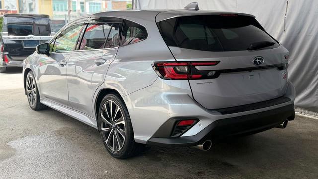 2021 Subaru LEVORG 1.8 STI SPORT EX (A) - 5