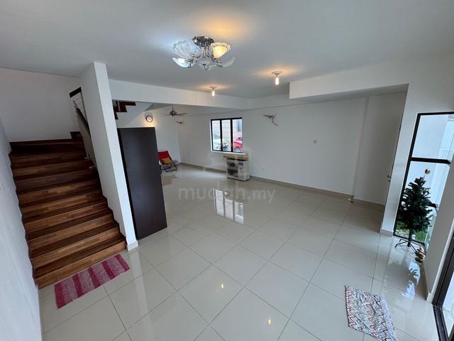 Best rent solaria abadi heights 2 storey Bandar Bukit Puchong 1