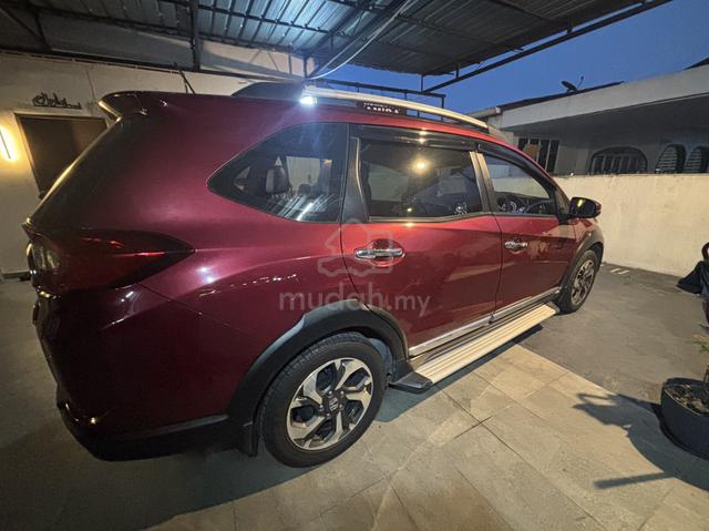 2017 Honda BR-V 1.5 V (A) - 4