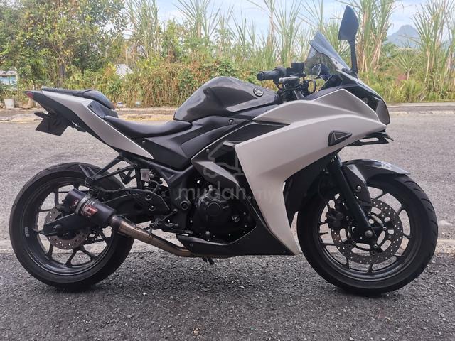 Motor R25 - Motorcycles for sale in Ipoh, Perak