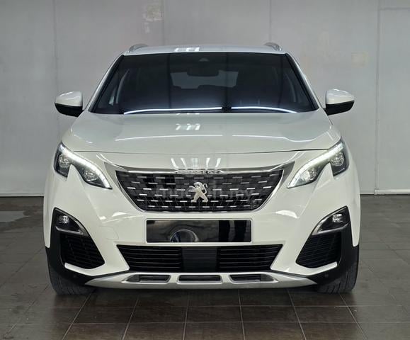 2019 Peugeot 3008 1.6 ALLURE THP (A) ✅HIGH LOAN - 5