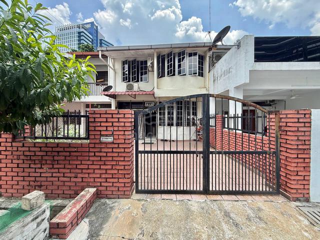 Prime Area, Freehold 1