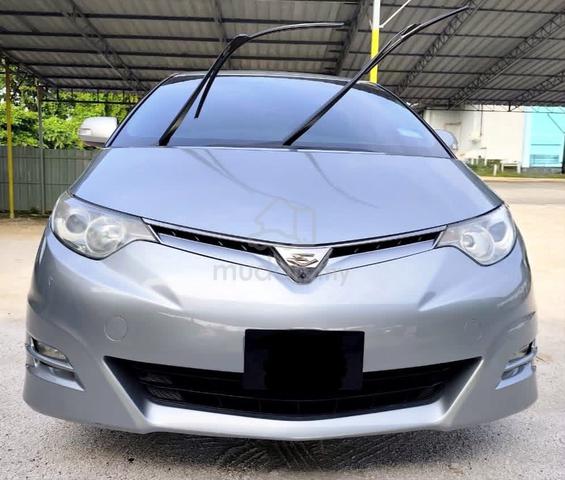 2007 Toyota ESTIMA 2.4 AERAS ACR50W (A) - 3
