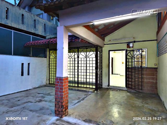 4R3B Family Home π§Έ 2 Storey Terrace House Sg Kapar Indah Klang 1