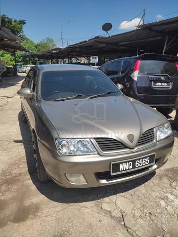 2005 Proton WAJA 1.6 PREMIUM (A) - 1