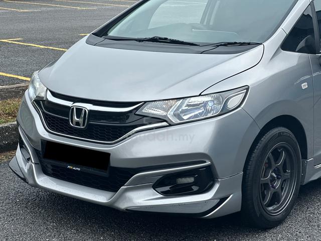 2018 Honda JAZZ 1.5 E / TIPTOP CONDITION / - 5