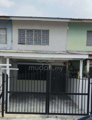 House for Rent - Ampang 1