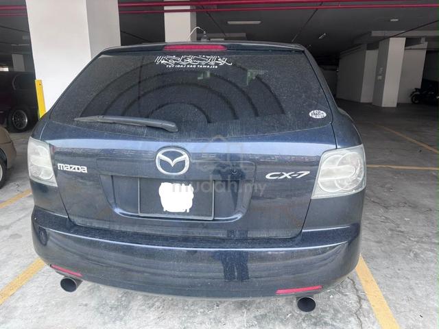 2006 Mazda CX-7 2.3 ER3P (A) - 3