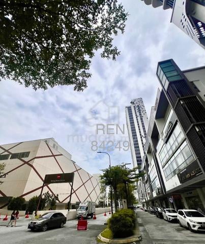 5 STOREY COMMERCIAL BUILDING Next TO PAVILLION BUKIT JALIL 1