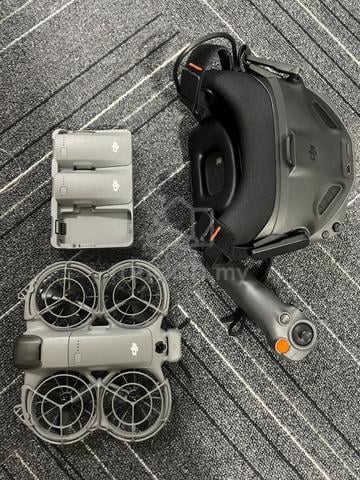 Dji Neo 2 Motion Fly More Combo Drone - photo 4 of 4