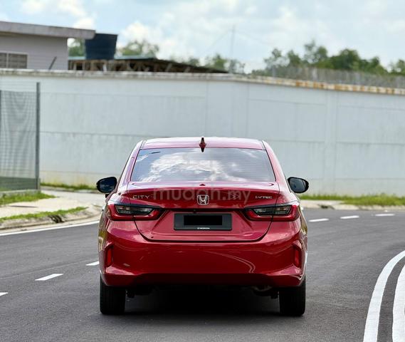 2022 Honda CITY 1.5 V (A) ( Under Warranty Honda ) - 3