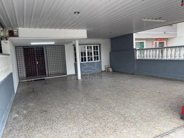 Taman Desa Damai @ Bukit Mertajam  2-storey Terrace  4 Bedroom 3 Bath 1