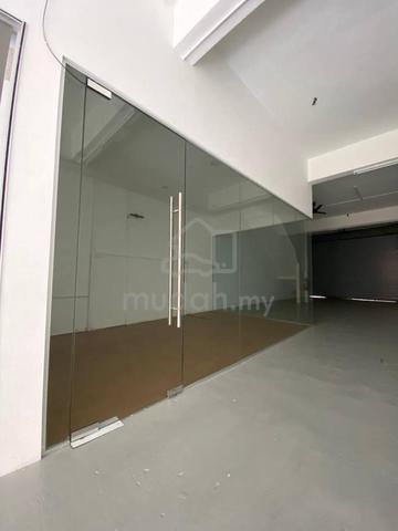 Bukit Tengah Well maintained and renovated shoplot for RENT 1