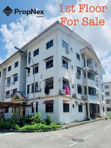 Nountun Apartment 1