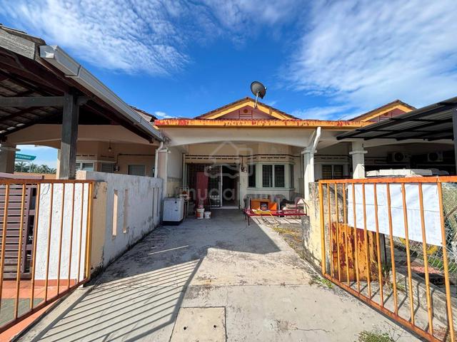 Single Storey Taman Desa Idaman 2, Olak Lempit 1