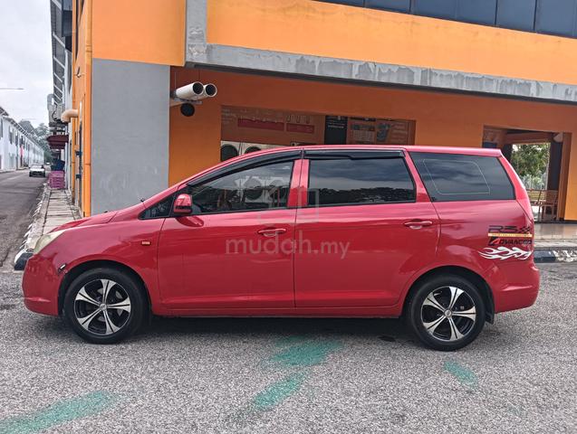 2012 Proton EXORA 1.6 MC M-LINE (M) - 1