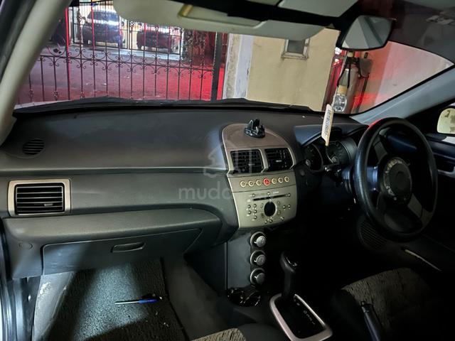 2009 Proton PERSONA 1.6 MEDIUM LINE (A) - 5