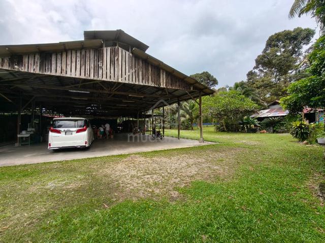 5 Acre Agriculture Land For Sale at Jalan Sungai Bertam, Batang Kali 1