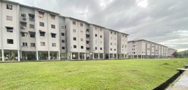 Nuri (Johor Bahru) 1
