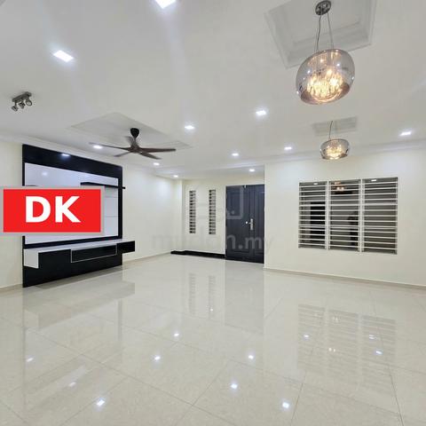 22x75 Bandar Bukit Puchong 2, Double Storey Terrace for Sale 1