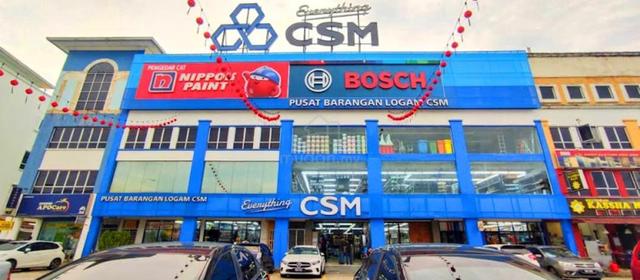 >>Near to Public Bank Rawang<< Taman Jati, Rawang 1