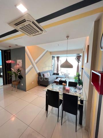 Sky Hotel KK For Sale Fully Furnished 1