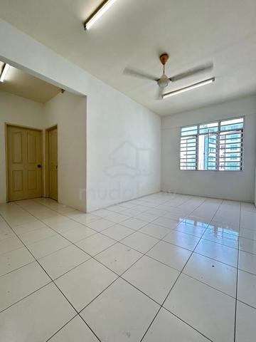 Taman Pelangi Indah Apartment 1