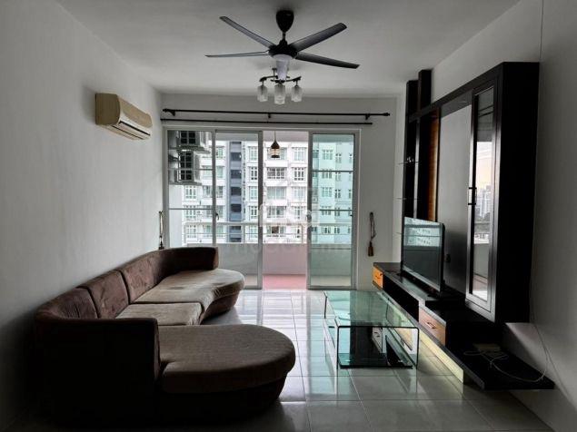 Bayswater Resort Condominium 1
