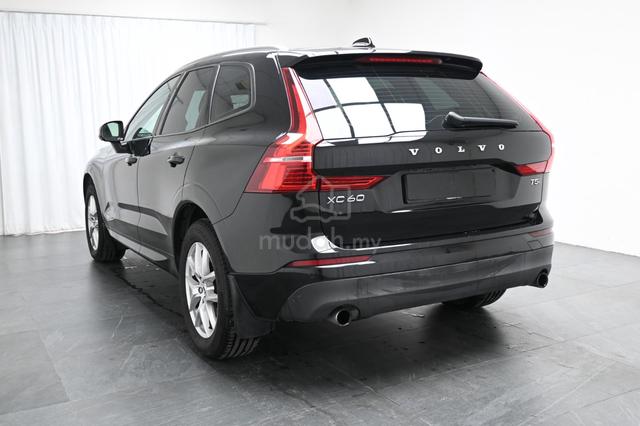 2018 Volvo XC60 2.0 T5 FACELIFT (A) 1-YR WRRTY - 4
