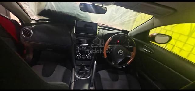 2003 Mazda RX-8 1.3 (M) - 4