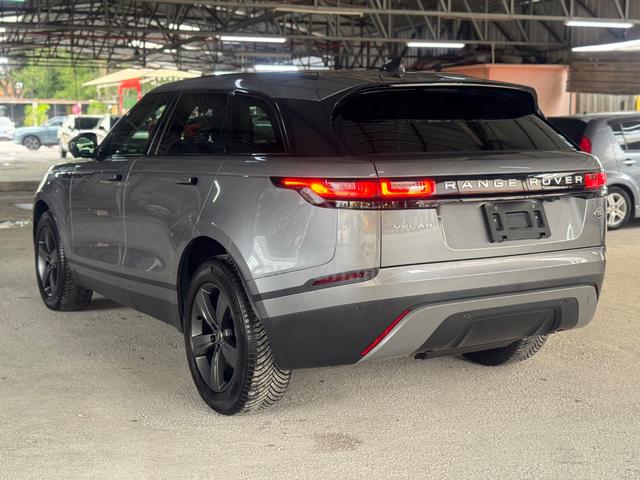 2021 Land Rover RANGE ROVER VELAR P250 2.0L (A) - 5