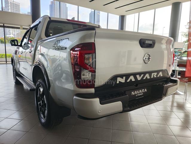 Nissan NAVARA 2.5 PRO-4X - 3