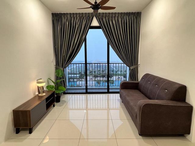 Vivo Executive Apartment 1