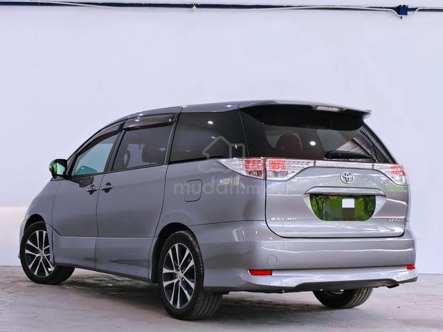 2013 Toyota ESTIMA 2.4 AERAS G 💯 FullLoan Waranty - 2