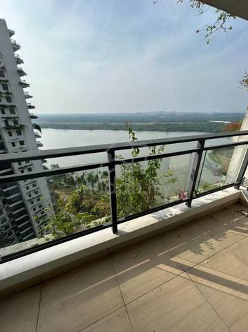 Ataraxia Park @ Forest City 1