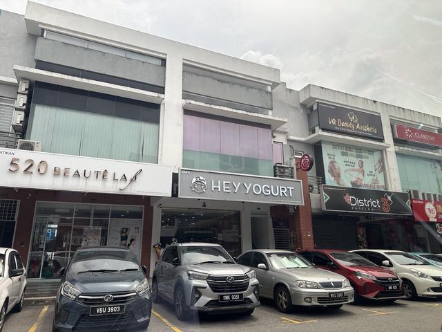 G-Floor Shop Cheras Traders Square, Balakong, Cheras Selatan 1
