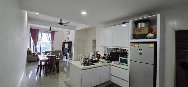 KU Suites 1