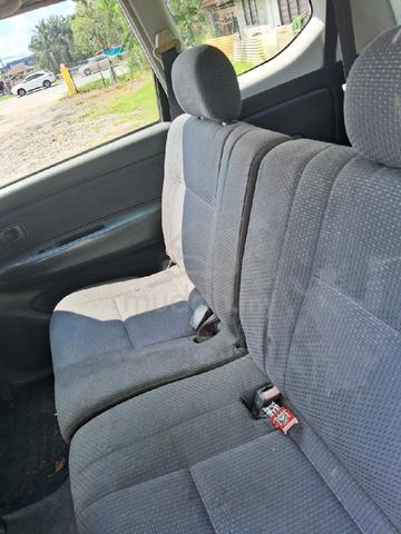2006 Toyota AVANZA 1.3 (M) - 4