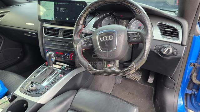 2008 Audi S5 4.2 V8 FSI QUATTRO (A) - 3