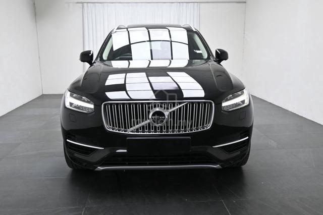 2018 Volvo XC90 2.0 T8 INSCRIPTION (A) 1-YR WRRTY - 2