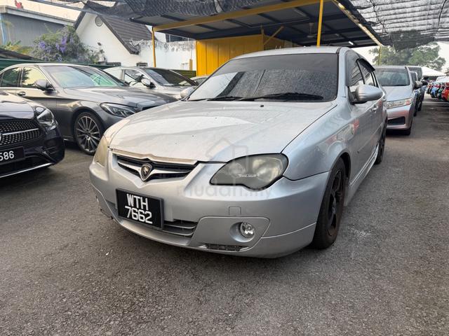 2009 Proton PERSONA 1.6 (M) ON THE ROAD - 1