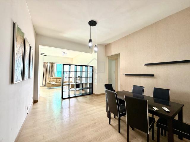 Subang Olives Residence 1