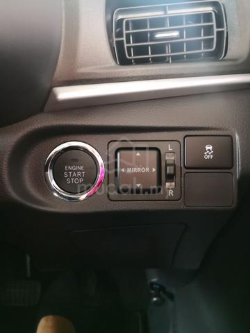 2026 Perodua BEZZA 1.3 X MY16 D63D FACELIFT (A) - 3