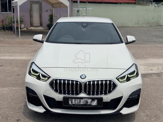 2023 Bmw 2 SERIES 1.5 18I M SPORT GRAN COUPE MY20 - 2
