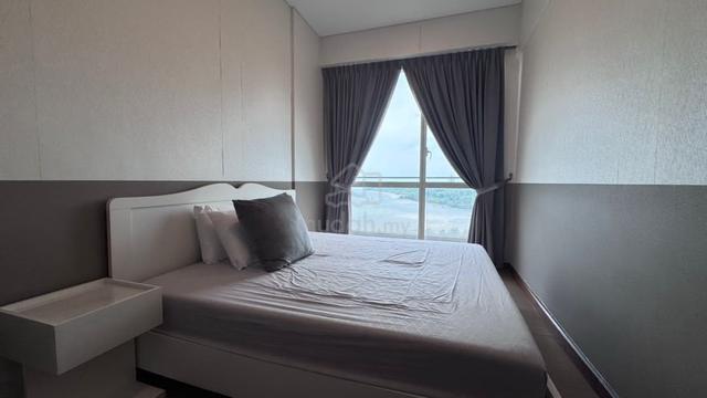 Puteri Cove Residences @ Puteri Harbour 1